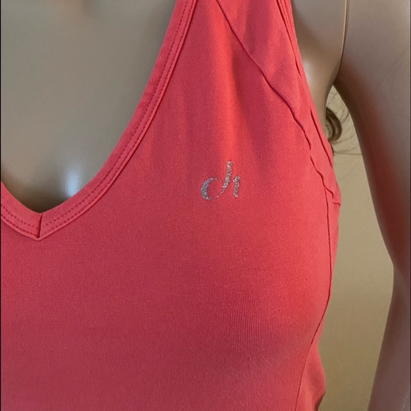 😳SALE😳 DAHA Women’s Sport Set Coral alsu00552 - Picture 5 of 10